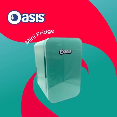 Coca cola promo oasis mini - coca-cola,