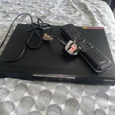 Humax PVR-9150T Freeview Box