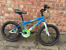 Apollo Outrage kid’s bike - 18 ins wheels