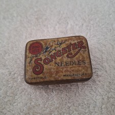 Songster Vintage Gramophone