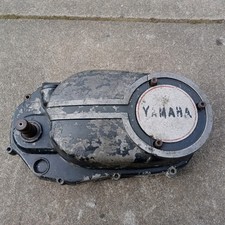 Classic Yamaha YDS7 YR5 250