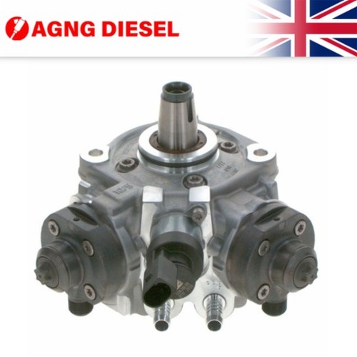 Bosch high pressure fuel pump - high,