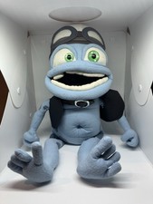 Vintage Crazy Frog The