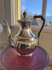 Victorian Sterling Silver