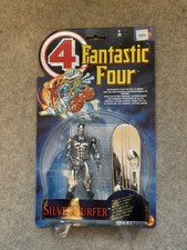 MARVEL, FANTASTIC FOUR SILVER