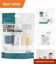 Liquiproof Cleaning Kit - 50ml