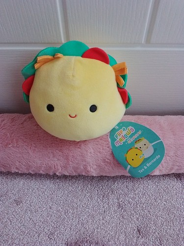 Squishmallows flip mallows - flip,