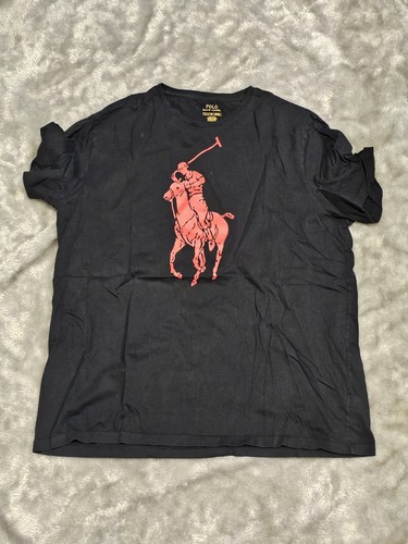 Big pony men - pony, polo