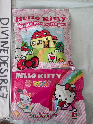 Hello kitty work blind bag - hello,