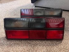 MK1 GOLF HALF SMOKED TAIL