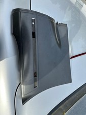 SAAB 900 AERO CLASSIC CABRIOLET Bumper Extensions