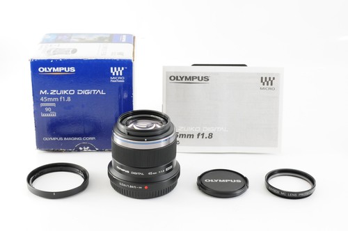 Near mint box olympus - [near, w/box]