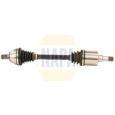 Napa nds1161l drive shaft - napa,