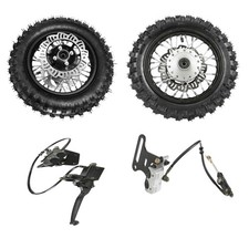 Wheel Kit for Dirt Pit Bikes