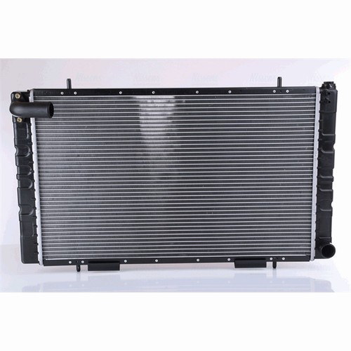 Radiator for land rover - land,