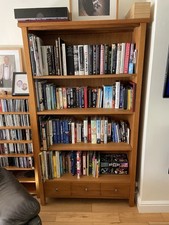 NEXT Hudson Natural Wood