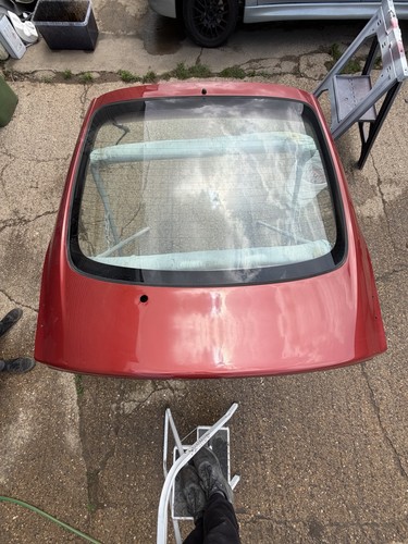 Toyota celica gen boot lid - celica,