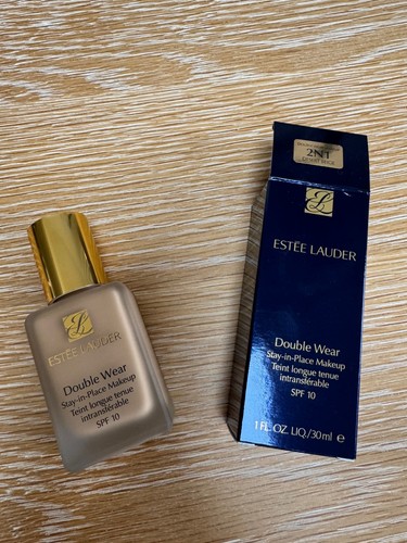 Estee lauder double wear - double,