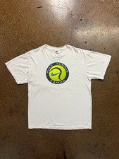 Vintage 90s nike tennis camp - vintage,