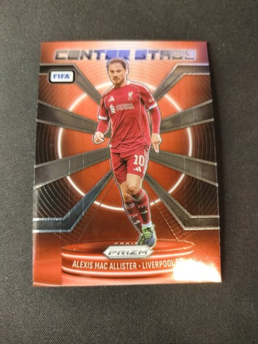 Panini prizm 2025 - 2025-26, fifa