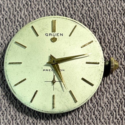 Gruen precision veri thin - precision, veri-thin
