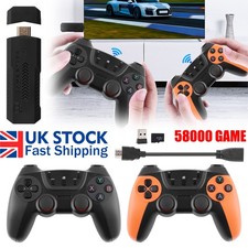 X2 PRO 4K Retro Game 58000+