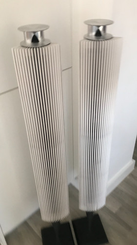Bang olufsen beolab - 18, wisa