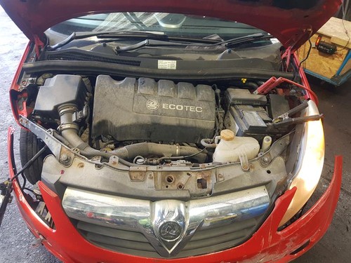 2006 2010 mk3 - d, vauxhall