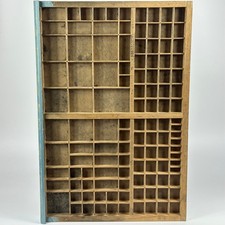 Antique French Extra Large