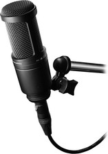 Audio Technica AT-2020