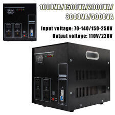 1/1.5/2/3/5KVA Automatic