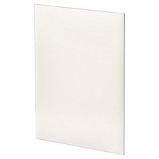 Hot Spot Franklin Stove Replacement Glass 558mm x 300mm