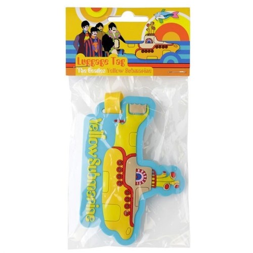 Official the beatles yellow - beatles,
