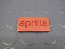 ORIGINAL STICKER APRILIA SR RS