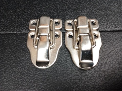 Arp 2600 nickel - nickel, instrument