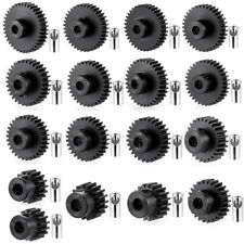 M0.8 32P 5mm Steel Pinion Gear
