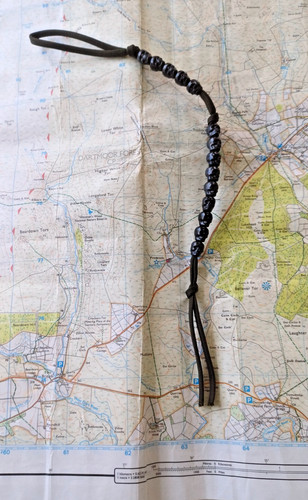 Ranger beads pace - ,
