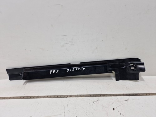 Nissan qashqai air duct trim - duct,
