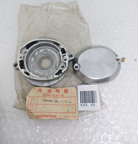 Honda cb125s ct125 sl125 tl125 - honda,