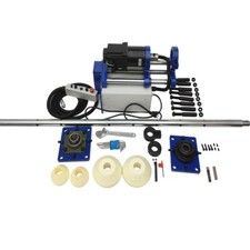 110V Line Boring Machine Bore
