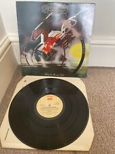 Hawkwind Hall Of The Mountain