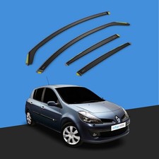 Renault Clio MK3 2005-2012 5