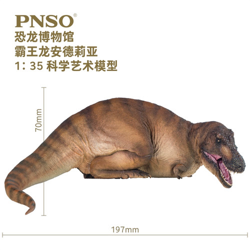 Pnso tyrannosaurus rex - pnso,