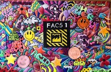 Hacienda Manchester -