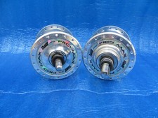 Suzue Pro Max 36H NJS F&R