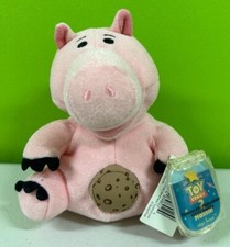 🔹Toy Story 2 Hamm Plush