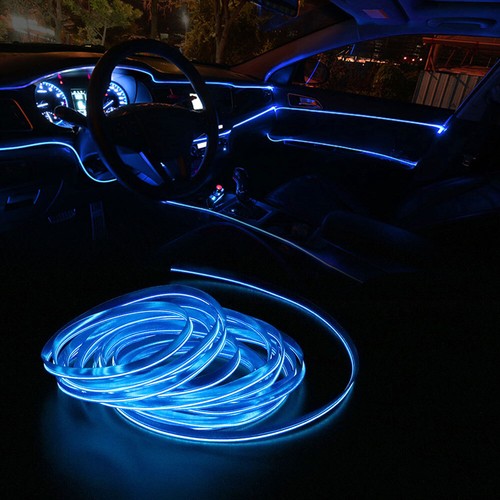 8ft car interior atmosphere - 9.8ft,