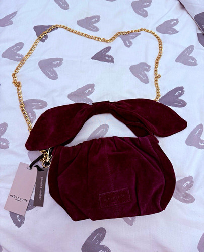 Urbancode london burgundy - urbancode,