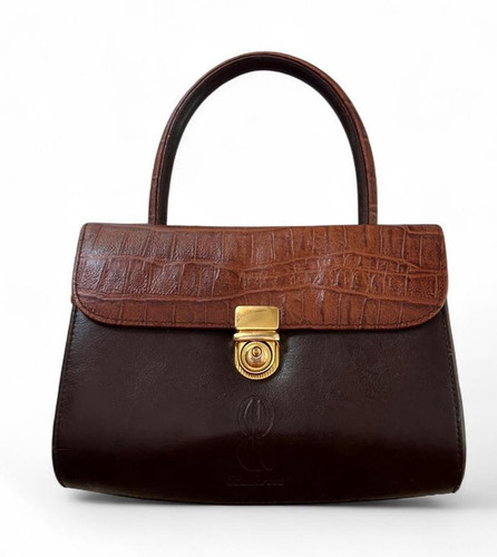 Bellerose vintage croc - vintage,