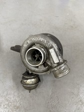 VOLVO XC90 S60 V70 XC70 2.4 D5 163 BHP TURBO TURBOCHARGER GT2052V 8653122